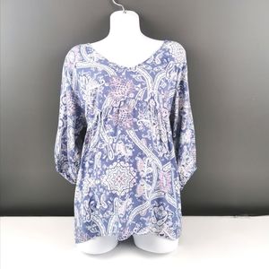 XL MOTHERHOOD Maternity Soft & Relaxed Dress Top